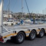 5 AXLE LOW LOADER