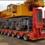 Low Loader 8 Axle