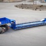 3 Axle Low Loader
