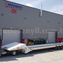 5 AXLE LOW LOADER