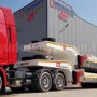 4 AXLE LOW LOADER