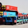Low Loader 8 Axle