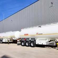 Tanker Dorse