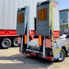 2 Dingil Lowbed