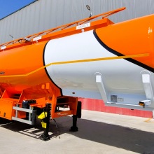 Tanker Dorse