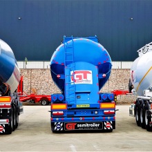 Concrete Mixer
