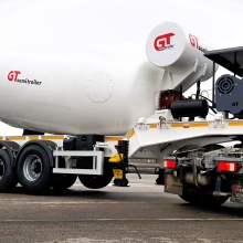 Concrete Mixer