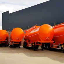 Tanker Dorse