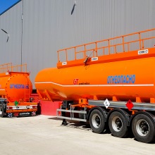 Tanker Dorse