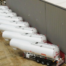 Tanker Dorse