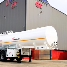 Tanker Dorse