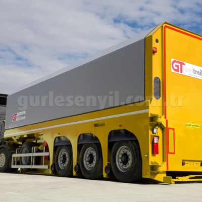 Inloader Glass