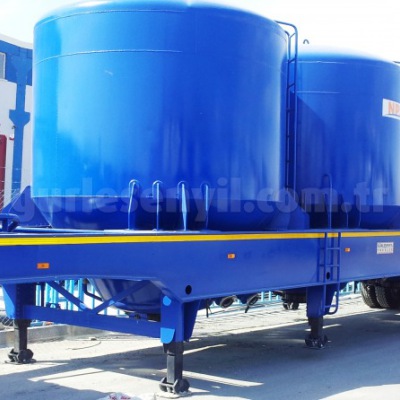 Special Semi Trailer Sales