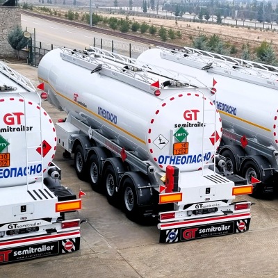 Tanker Dorse